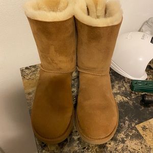 Ugg boots size 8